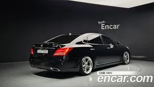Hyundai Equus, 2014 — миниатюра 2