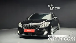 Hyundai Equus, 2014 — миниатюра 3
