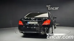 Hyundai Equus, 2014 — миниатюра 4