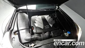 Hyundai Equus, 2014 — миниатюра 6