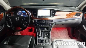 Hyundai Equus, 2014 — миниатюра 7