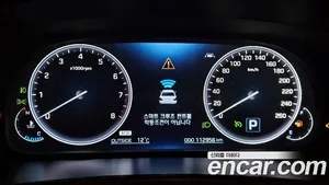 Hyundai Equus, 2014 — миниатюра 8
