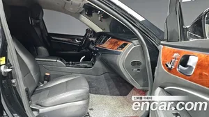 Hyundai Equus, 2014 — миниатюра 10