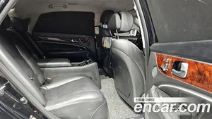 Hyundai Equus, 2014 — миниатюра 11
