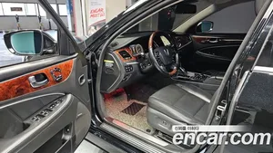 Hyundai Equus, 2014 — миниатюра 12