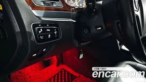 Hyundai Equus, 2014 — миниатюра 13