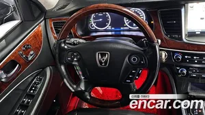 Hyundai Equus, 2014 — миниатюра 14