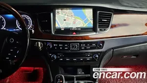 Hyundai Equus, 2014 — миниатюра 16