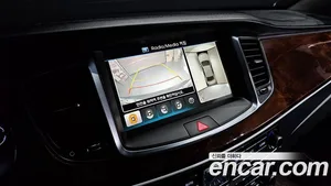 Hyundai Equus, 2014 — миниатюра 17