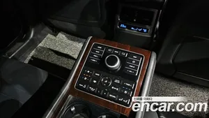 Hyundai Equus, 2014 — миниатюра 19