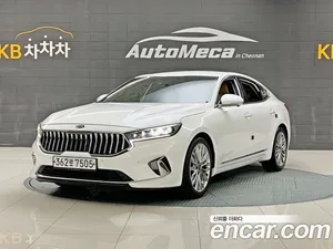 Kia K7, 2020 — миниатюра 1