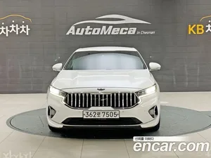 Kia K7, 2020 — миниатюра 3