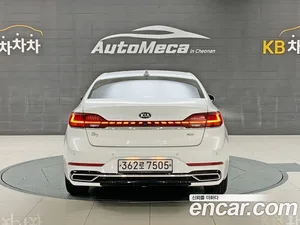 Kia K7, 2020 — миниатюра 4