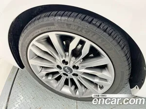 Kia K7, 2020 — миниатюра 5