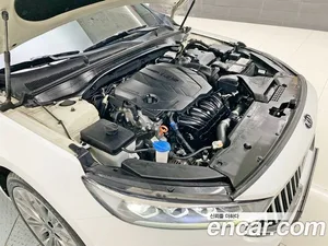 Kia K7, 2020 — миниатюра 6