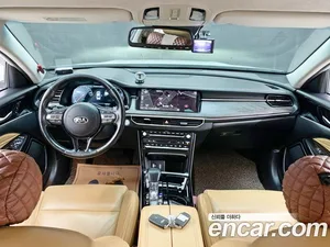 Kia K7, 2020 — миниатюра 7