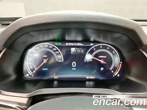 Kia K7, 2020 — миниатюра 8