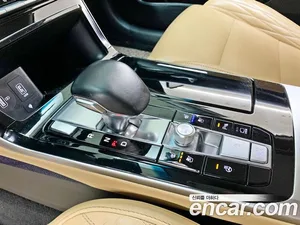 Kia K7, 2020 — миниатюра 9
