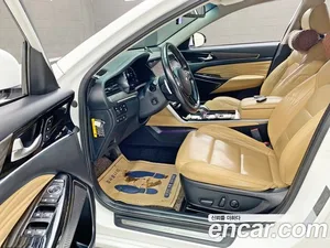 Kia K7, 2020 — миниатюра 10