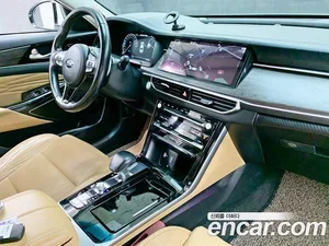 Kia K7, 2020 — миниатюра 11