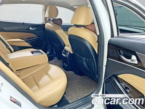 Kia K7, 2020 — миниатюра 14
