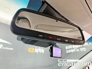 Kia K7, 2020 — миниатюра 15