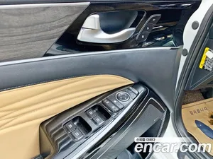 Kia K7, 2020 — миниатюра 16