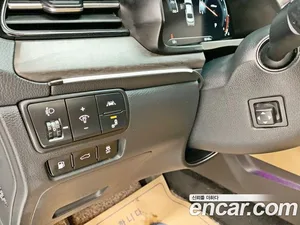 Kia K7, 2020 — миниатюра 17