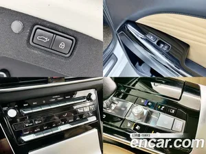 Kia K7, 2020 — миниатюра 20