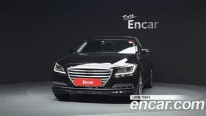 Hyundai Genesis, 2015 — миниатюра 3