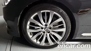 Hyundai Genesis, 2015 — миниатюра 5