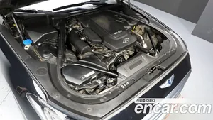 Hyundai Genesis, 2015 — миниатюра 6
