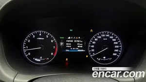 Hyundai Genesis, 2015 — миниатюра 8