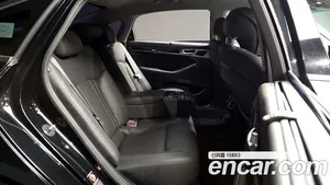 Hyundai Genesis, 2015 — миниатюра 12