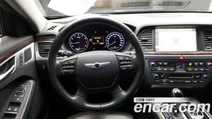 Hyundai Genesis, 2015 — миниатюра 13