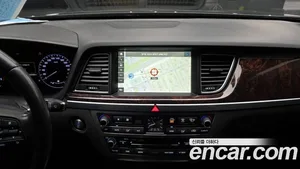 Hyundai Genesis, 2015 — миниатюра 14