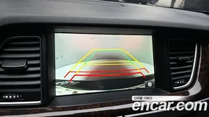 Hyundai Genesis, 2015 — миниатюра 15