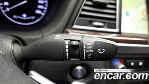 Hyundai Genesis, 2015 — миниатюра 16