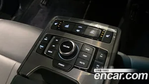 Hyundai Genesis, 2015 — миниатюра 17