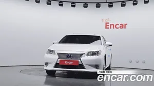 Lexus ES, 2014 — миниатюра 3
