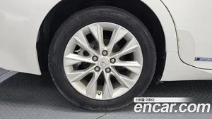 Lexus ES, 2014 — миниатюра 5