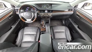 Lexus ES, 2014 — миниатюра 7