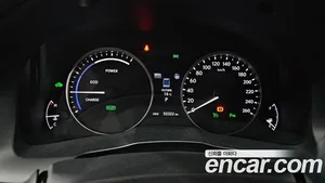 Lexus ES, 2014 — миниатюра 8