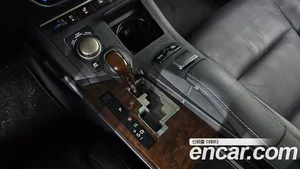 Lexus ES, 2014 — миниатюра 9