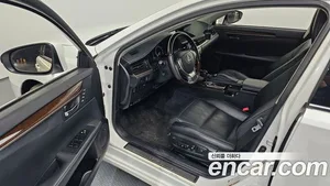 Lexus ES, 2014 — миниатюра 10