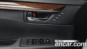 Lexus ES, 2014 — миниатюра 12