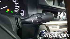 Lexus ES, 2014 — миниатюра 15
