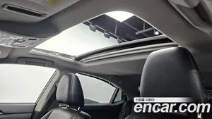 Lexus ES, 2014 — миниатюра 18