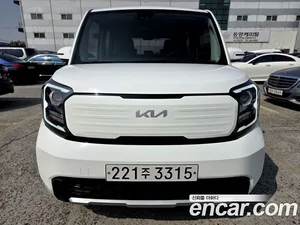Kia RAY, 2023 — миниатюра 3