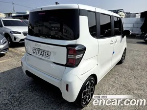 Kia RAY, 2023 — миниатюра 9